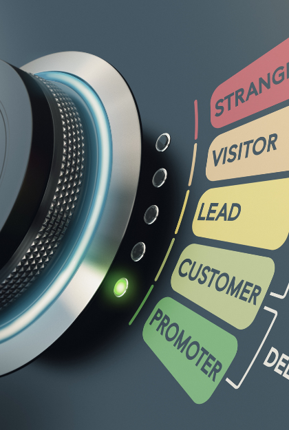 Estrategista de Marketing Digital em Newark